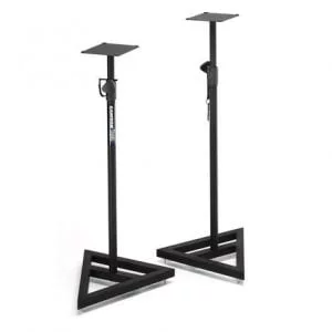 SAMSON PEDESTALES DE MONITORES DE ESTUDIO MS200 PAR