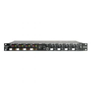 SAMSON CONSOLA S-ZONE STEREO 4 ZONAS