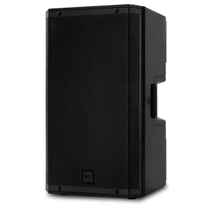 RCF CAJA PARLANTE AMPLIFICADA ART 935 A HECHO EN ITALIA