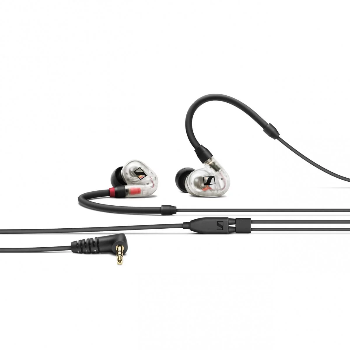 SENNHEISER IN EAR IE 100 PRO CLEAR 508941