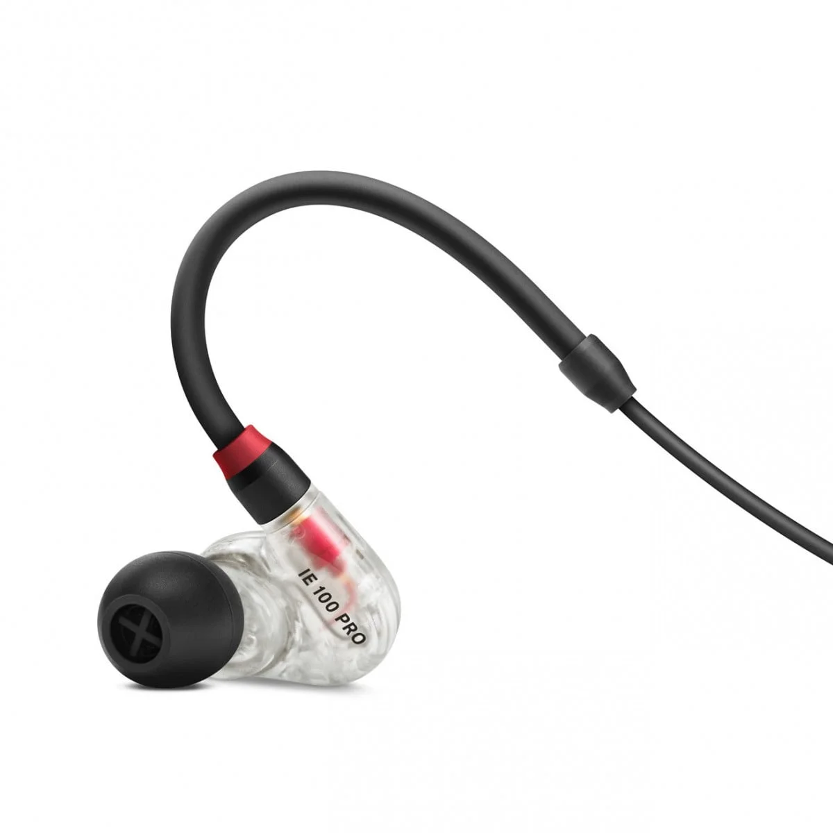 SENNHEISER IN EAR IE 100 PRO CLEAR 508941 - Imagen 3