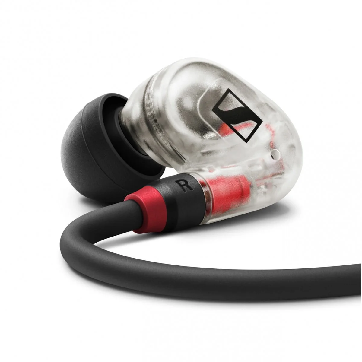 SENNHEISER IN EAR IE 100 PRO CLEAR 508941 - Imagen 2