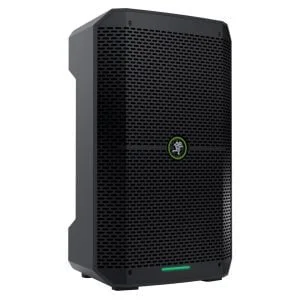 MACKIE CAJA PORTATIL THUMP GO 12 HORAS BATERIA Y BLUETOOTH