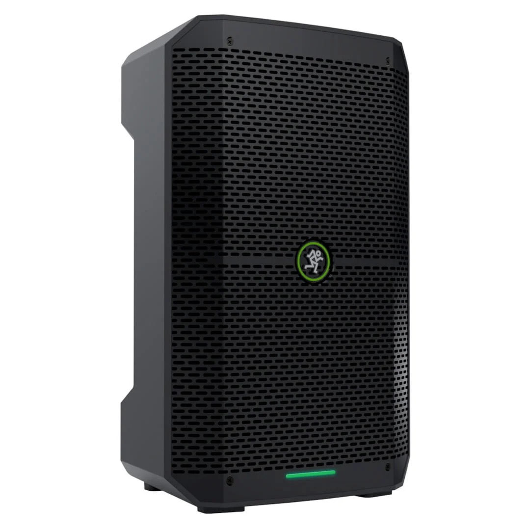 MACKIE CAJA PORTATIL THUMP GO 12 HORAS BATERIA Y BLUETOOTH