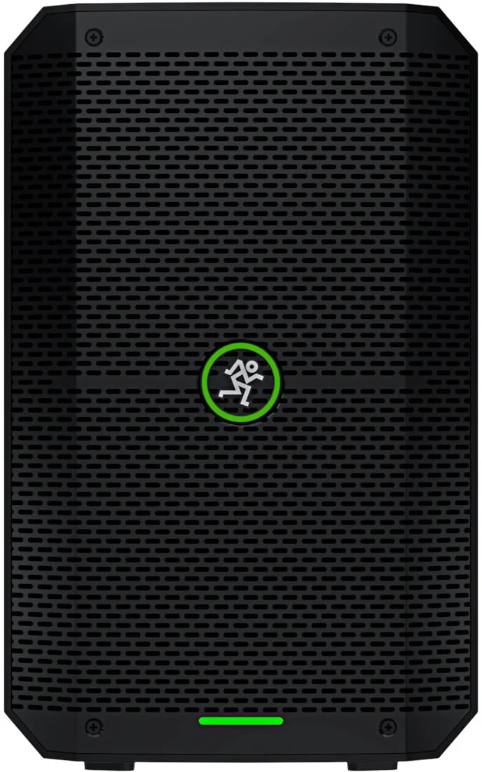 MACKIE CAJA PORTATIL THUMP GO 12 HORAS BATERIA Y BLUETOOTH - Imagen 2