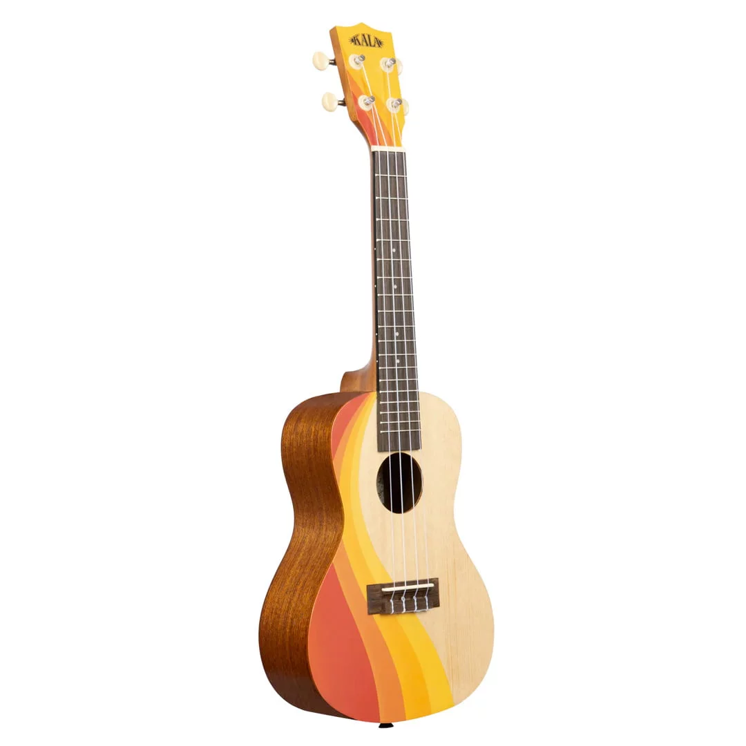 KALA UKELELE SURF CONCERT