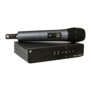 SENNHEISER MICRÓFONO INALAMBRICO XSW 1-835-A