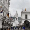 IGLESIA Y CONVENTO DE SAN AGUSTIN - Imagen 13