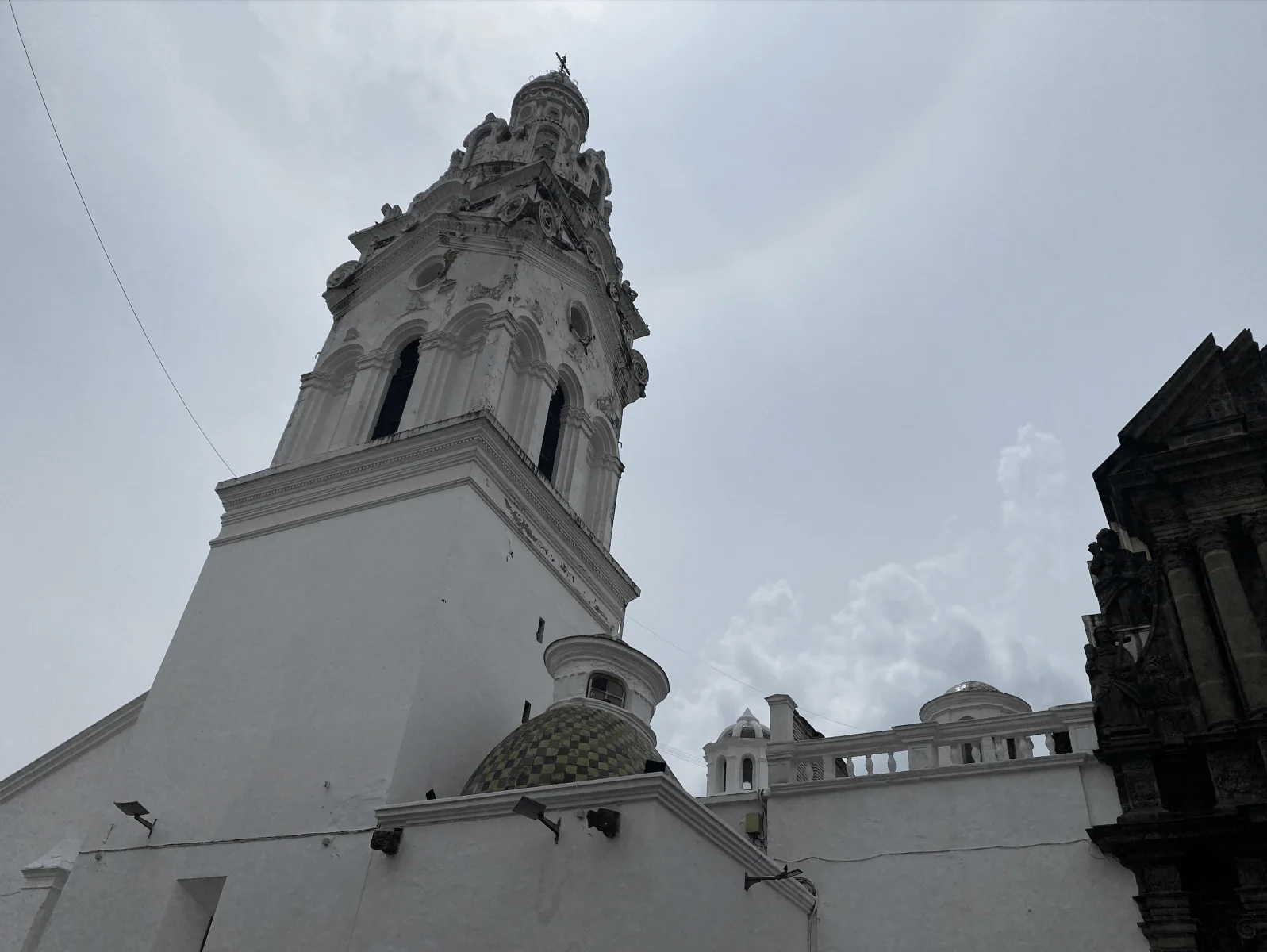 IGLESIA Y CONVENTO DE SAN AGUSTIN - Imagen 14