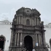 IGLESIA Y CONVENTO DE SAN AGUSTIN