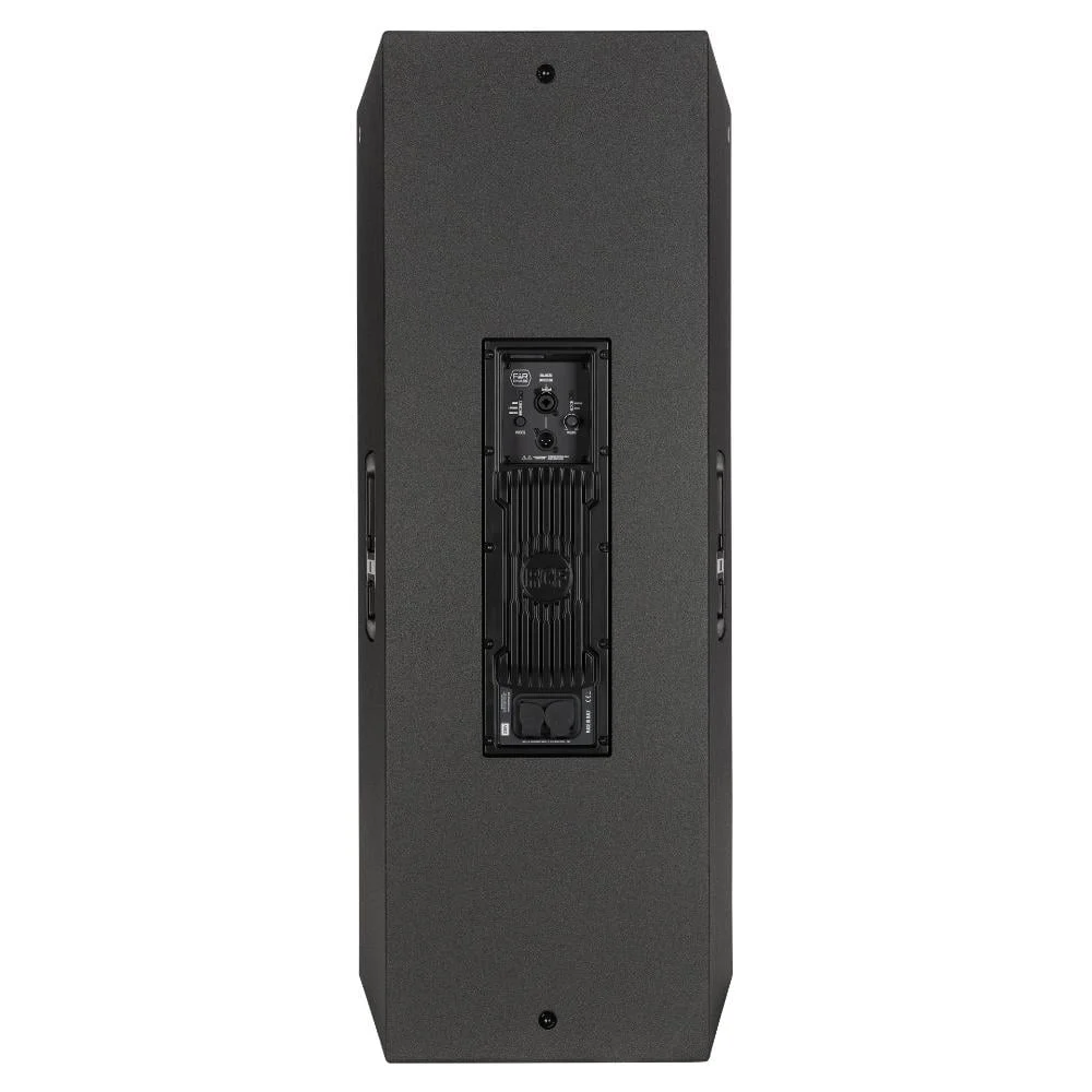 RCF CAJA PARLANTE NX 985-A - Imagen 4