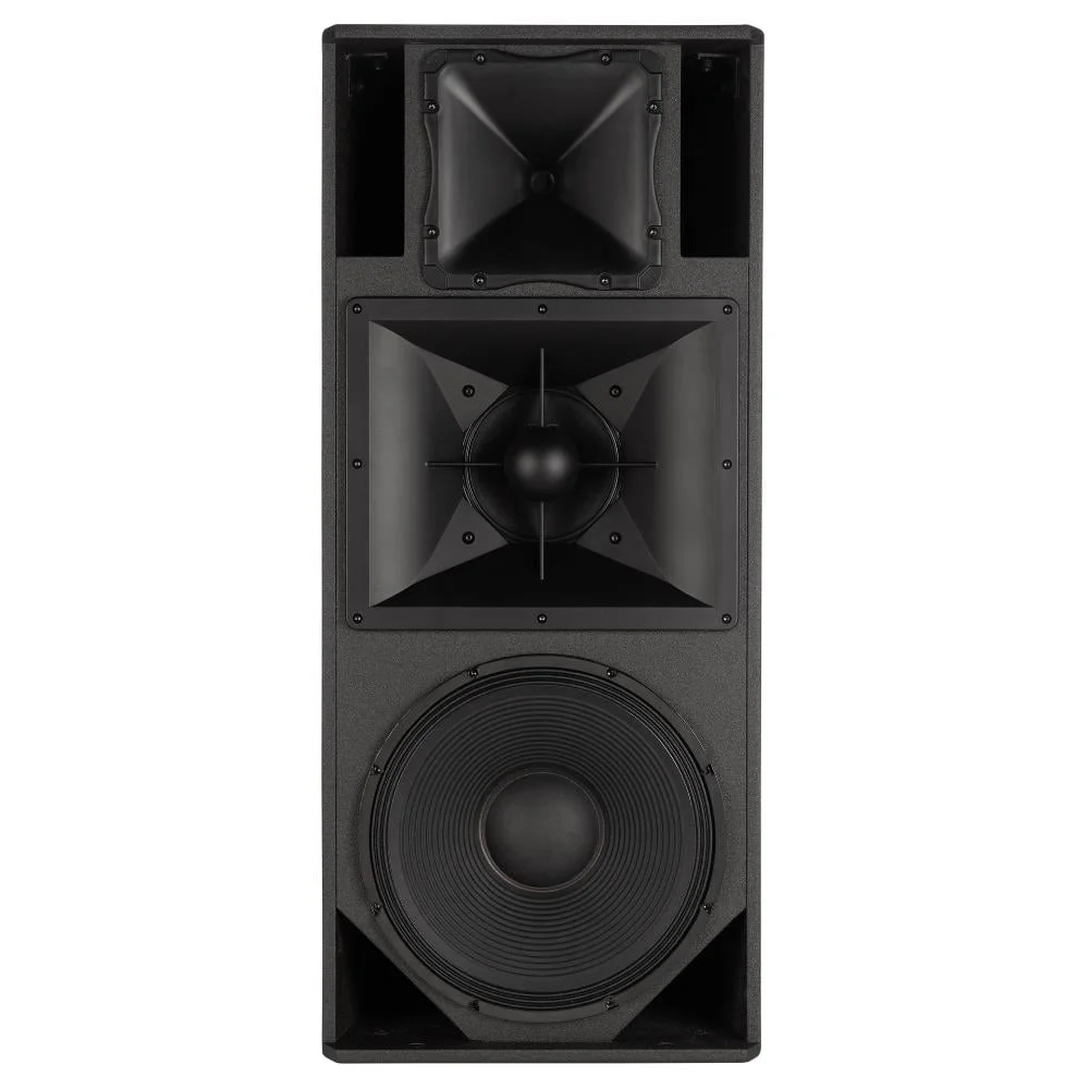 RCF CAJA PARLANTE NX 985-A - Imagen 2
