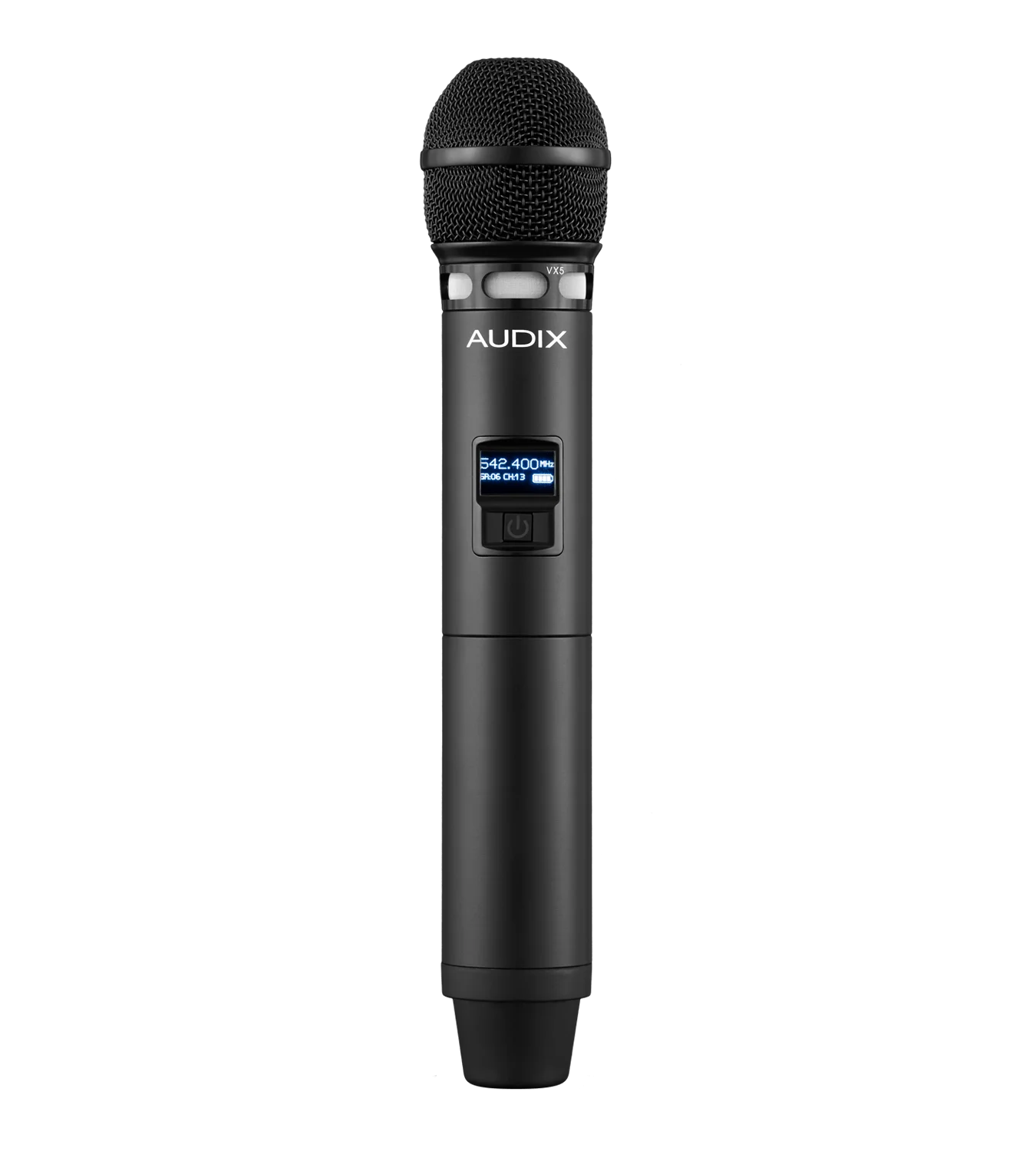 MICROFONO INALMABRICO DE MANO AUDIX AP61 VX5 - Imagen 3