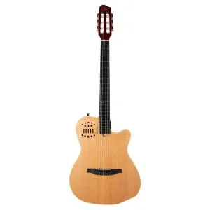 GODIN 32167  ACS SLIM NYLON NATURAL SG