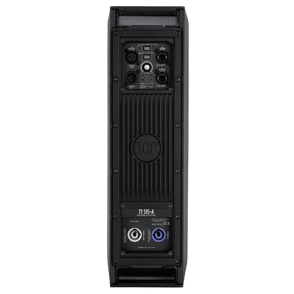 RCF TT 515-A CAJA ACTIVA - Imagen 2