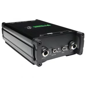 MACKIE MDB-1A CAJA DIRECTA ACTIVA