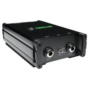 MACKIE MDB-1P CAJA DIRECTA PASIVA