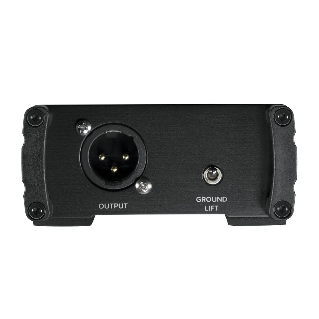 MACKIE MDB-1P CAJA DIRECTA PASIVA - Imagen 3