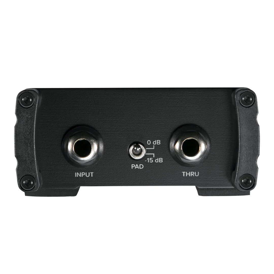 MACKIE MDB-1P CAJA DIRECTA PASIVA - Imagen 2