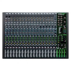 MACKIE PROFX22 V3 CONSOLA ANALOGICA