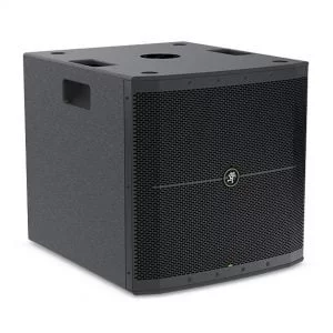MACKIE THUMP 118S SUBWOOFER PROFESIONAL