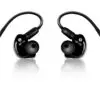Vista interior de audífonos in-ear Mackie MP-120
