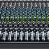 Consola USB Mackie ProFX22v3 de 22 canales vista frontal