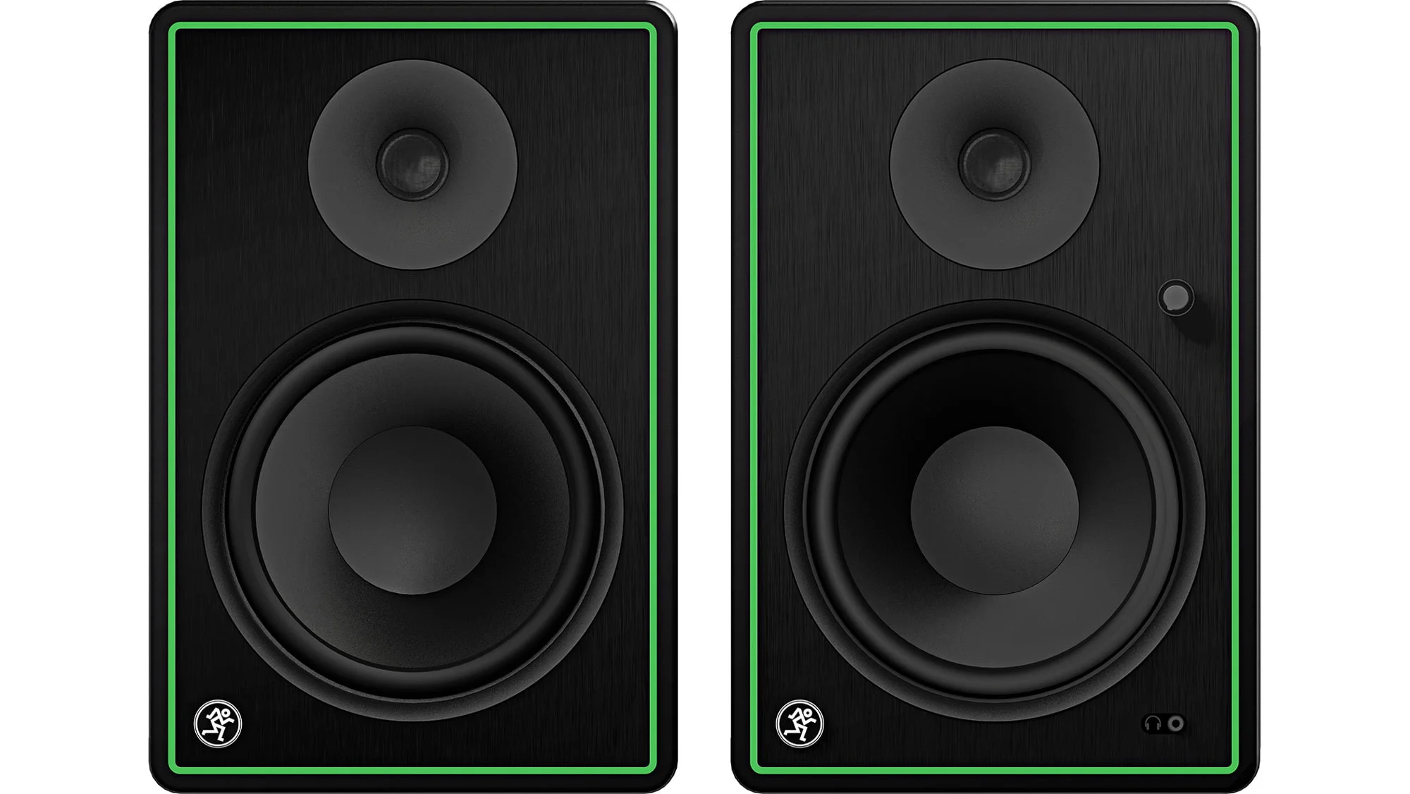 MACKIE MONITORES DE ESTUDIO CR8-XBT - Imagen 3