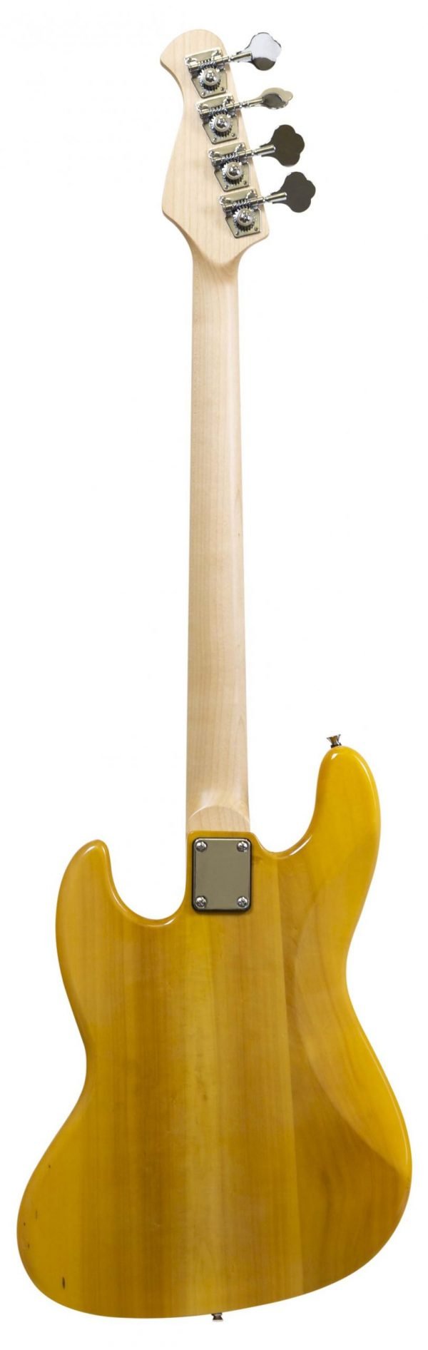 PROEL BAJO ELÉCTRICO JAZZ BASS MYTHOS EBJBNT - Imagen 3