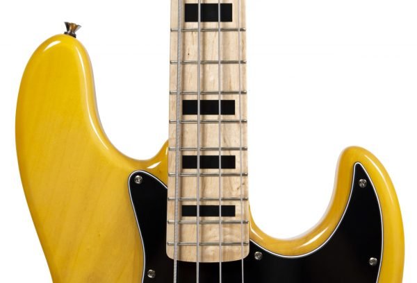 PROEL BAJO ELÉCTRICO JAZZ BASS MYTHOS EBJBNT - Imagen 2