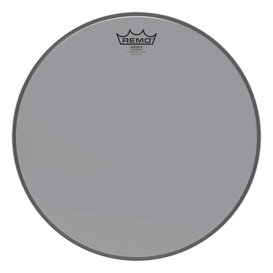 REMO BE-0315-CT-SM EMPEROR 15″ SMOKE