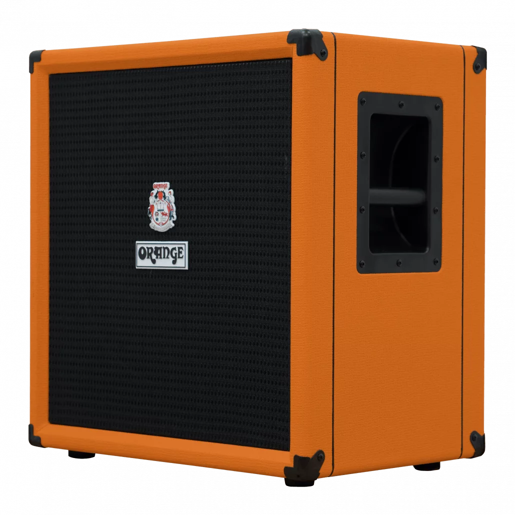 ORANGE CRUSH BASS 100 AMPLIFICADOR DE BAJO - Imagen 4