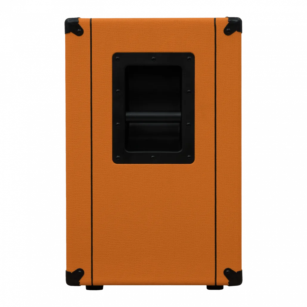 ORANGE CRUSH BASS 100 AMPLIFICADOR DE BAJO - Imagen 3