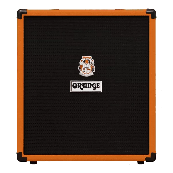 ORANGE CRUSH BASS 50 AMPLIFICADOR DE BAJO