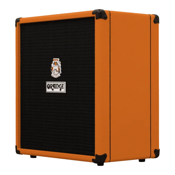 ORANGE CRUSH BASS 50 AMPLIFICADOR DE BAJO - Imagen 2