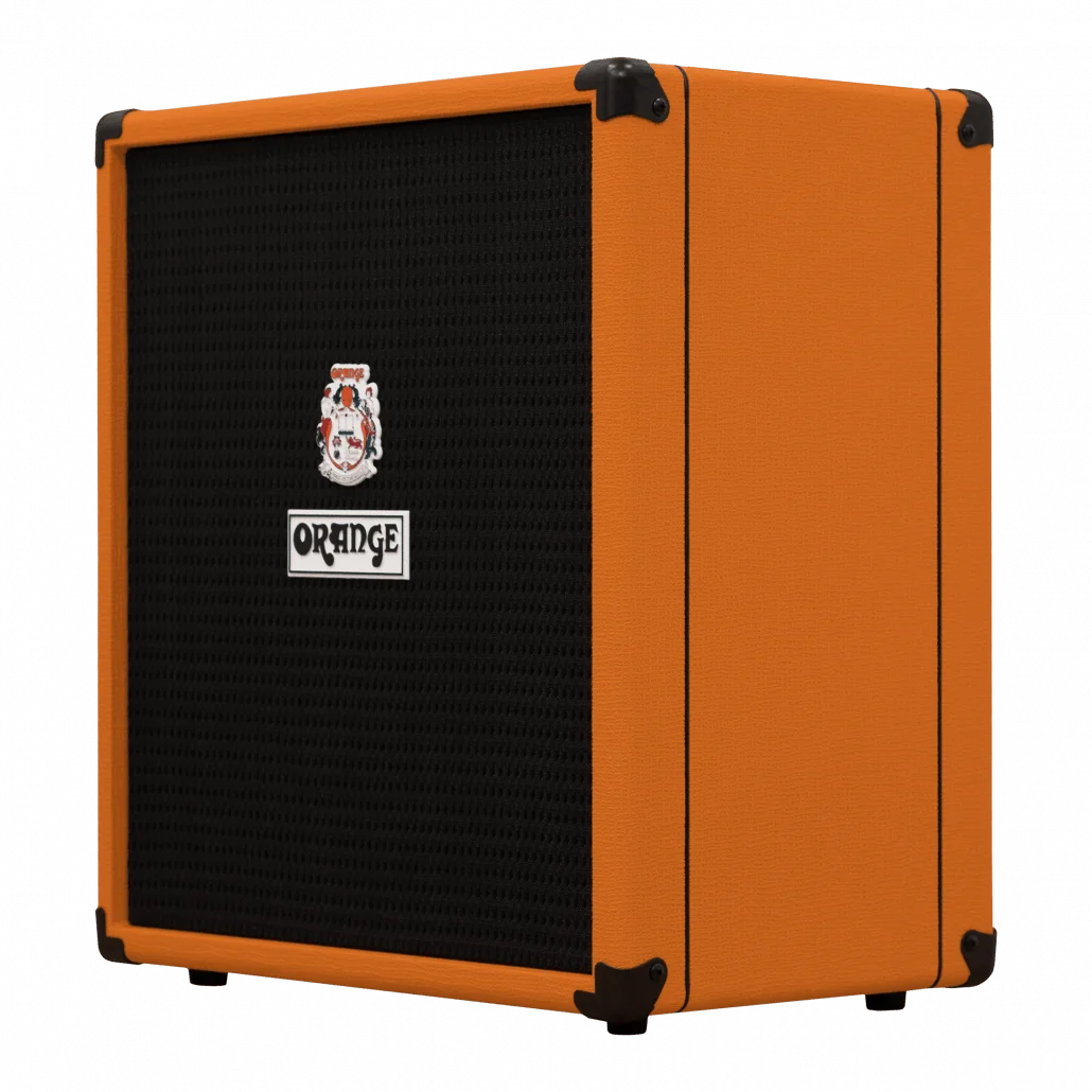 ORANGE CRUSH BASS 50 AMPLIFICADOR DE BAJO - Imagen 2