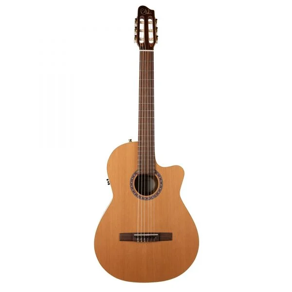 GODIN 051830 CONCERT CW CLASICA II