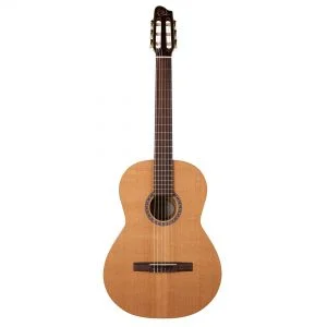 GODIN 051854 ETUDE CLASICA II