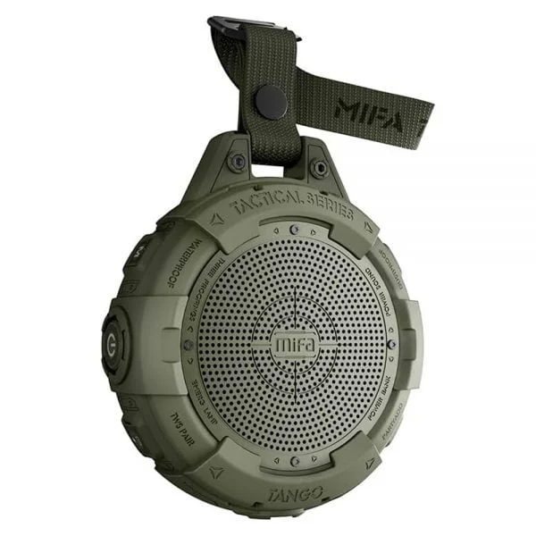 MIFA TANGO PARLANTE BLUETOOTH PORTATIL
