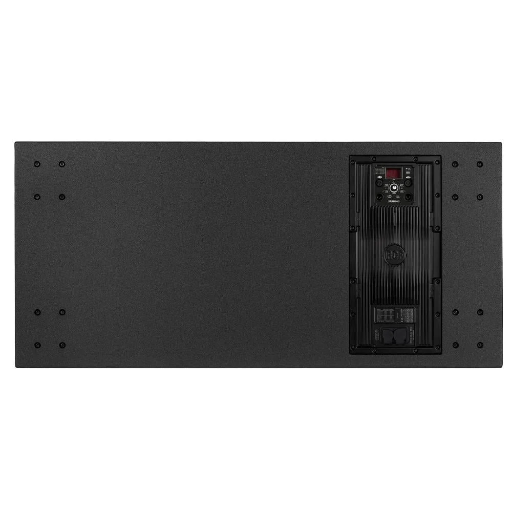 RCF SUB 8008-AS - Imagen 4
