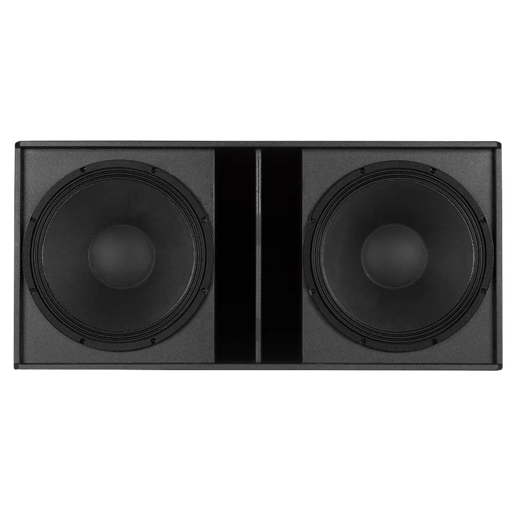 RCF SUB 8008-AS - Imagen 2