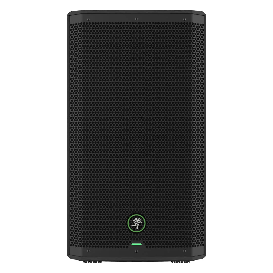 MACKIE CAJA PORTATIL THRASH 212 GO BATERIA Y BLUETOOTH - Imagen 2