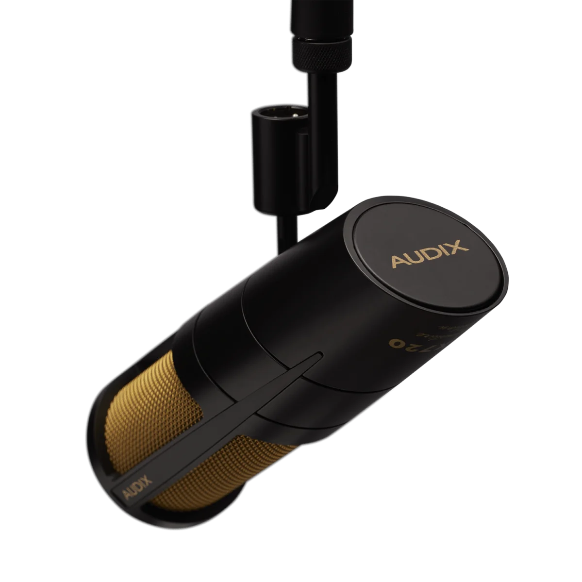 AUDIX PDX720 MICROFONO HIPERCARDIODE DINAMICO - Imagen 3