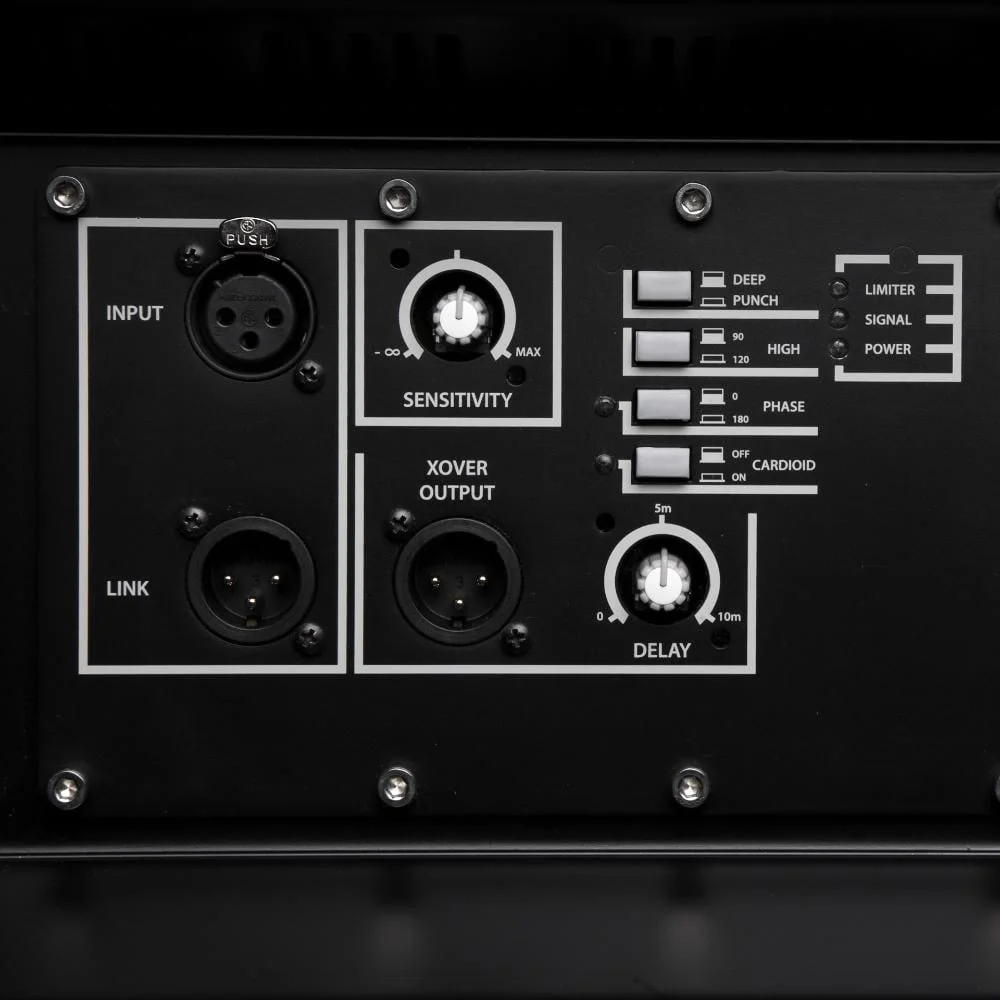 RCF SUB 8006-AS - Imagen 3