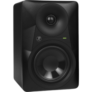 Monitor de estudio activo Mackie MR524 de 5 pulgadas