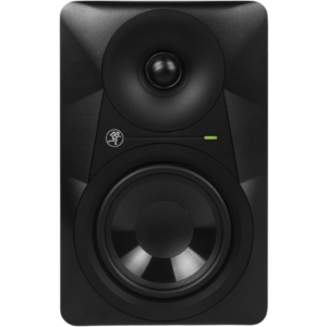 Monitor de estudio activo Mackie MR624 de 6,5 pulgadas