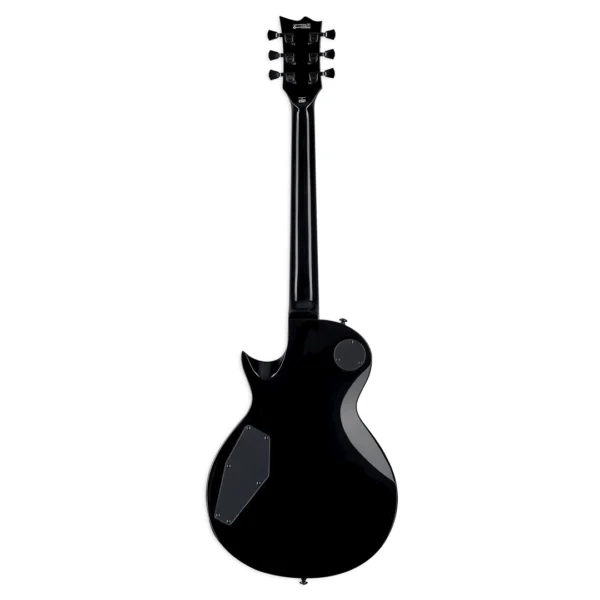 ESP LTD EC-256 QM GUITARRA ELÉCTRICA BLACK CHERRY - Imagen 2