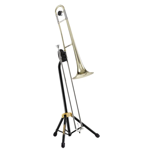 HERCULES DS520B PEDESTAL DE TROMBON - Imagen 2