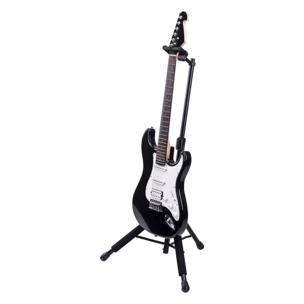 HERCULES GS415B PLUS PEDESTAL DE GUITARRA - Imagen 3