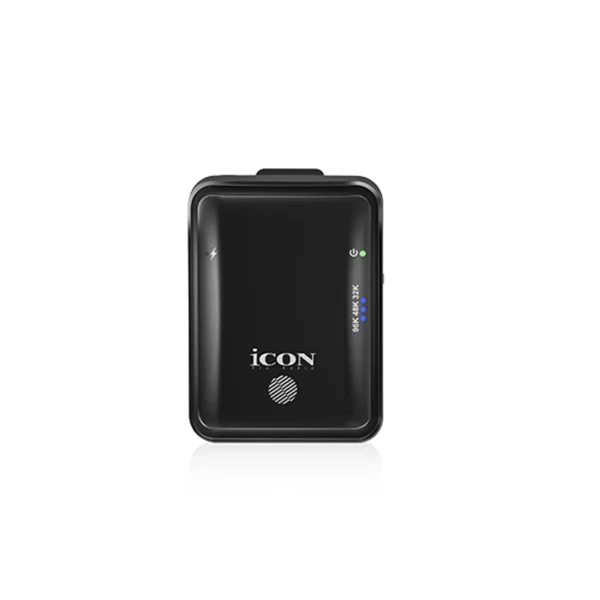 ICON AIRMON PRO RECEPTOR DE MONITOREO IN-EAR